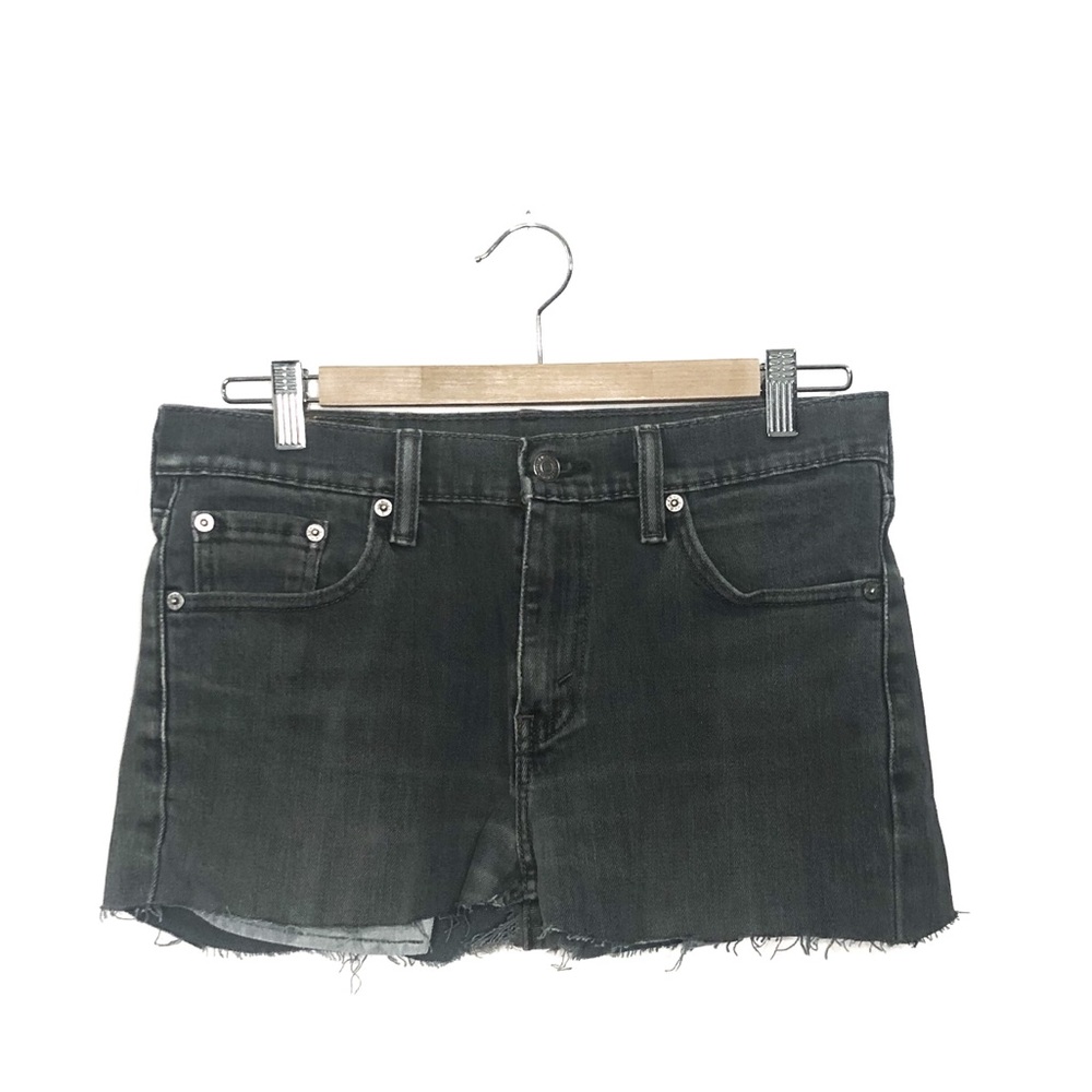 Levi’s | 511 Cut Off Shorts